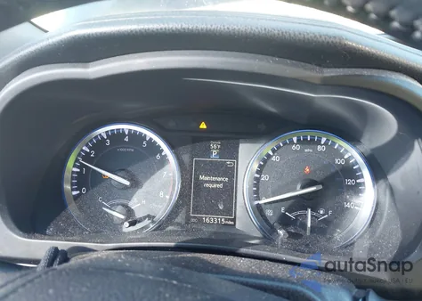 2015 Toyota Highlander Limited V6 from USA, damaged, VIN 5TDYKRFH9FS065286